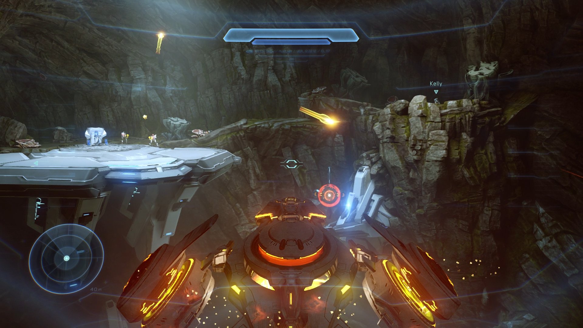 Halo 5: Guardians (Edición Coleccionista) - Imagen 33